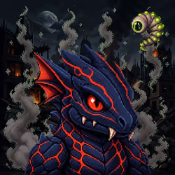 Kaiju #4014