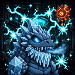 Kaiju #3394