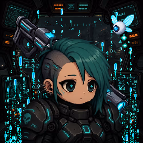 Mechkaiju