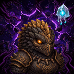 Kaiju #4027