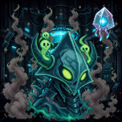 Kaiju #3390
