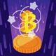 Bitcoin Bliss