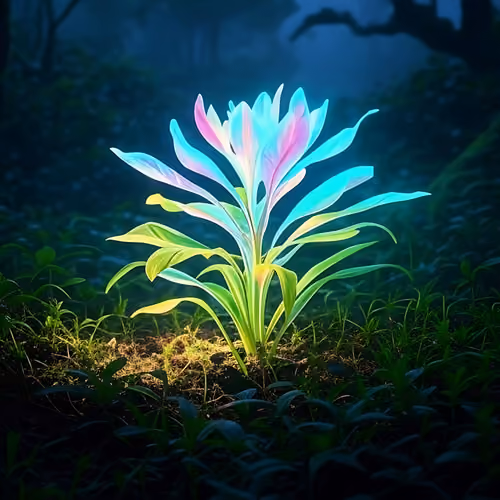 Plants of Primea #30