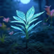 Plants of Primea