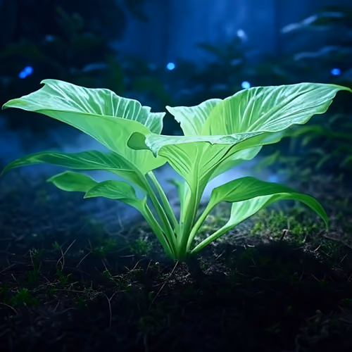 Plants of Primea #15