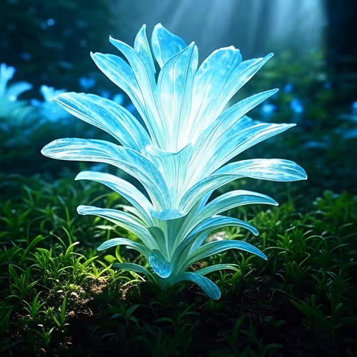Plants of Primea #61
