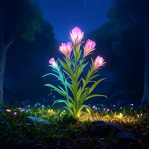 Plants of Primea #7