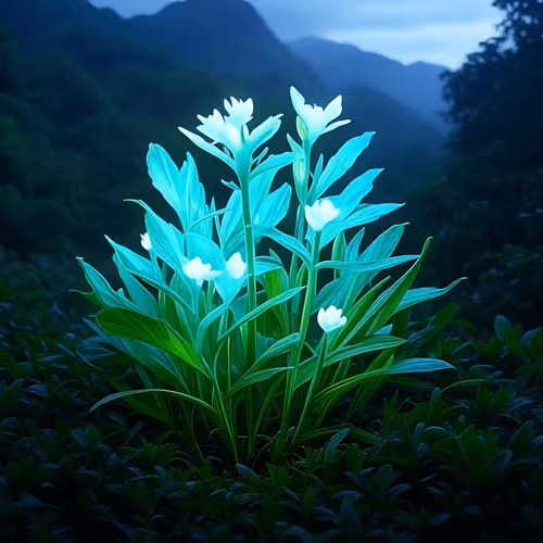 Plants of Primea #68