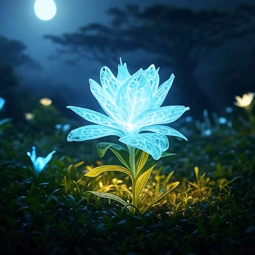 Plants of Primea #48