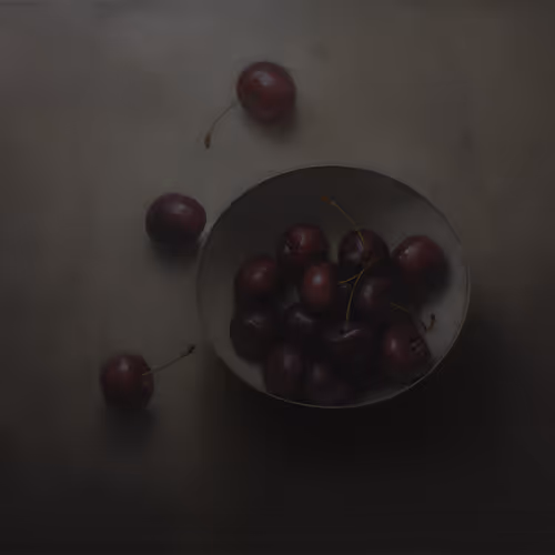 Cherries #3