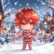 Winter Cheer #1073061