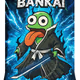 Gecko Bankai