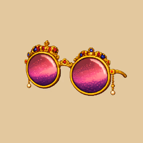 Sunglasses #1209