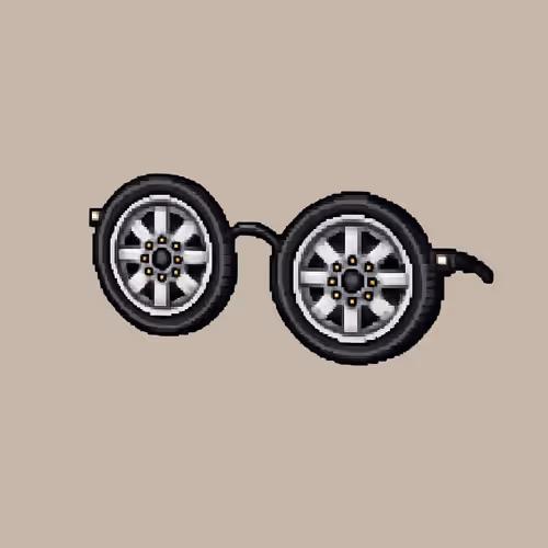 Sunglasses By Cmai logo