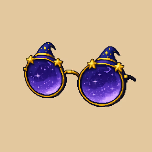 Sunglasses By Cmai