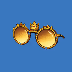 Sunglasses #1267
