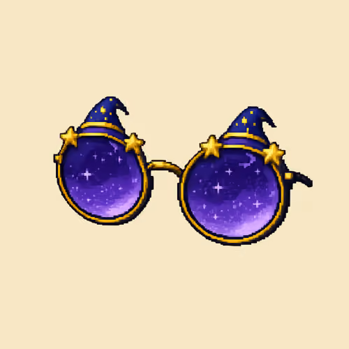 Sunglasses #316