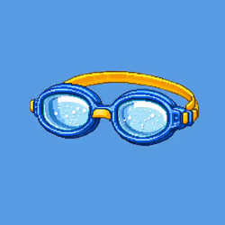 Sunglasses #1257