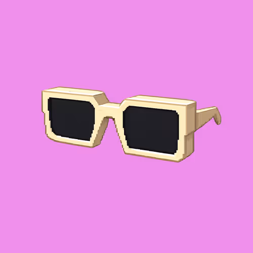 Sunglasses #707