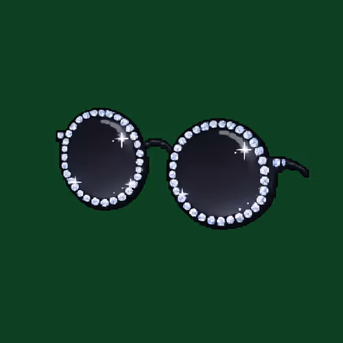 Sunglasses #1086