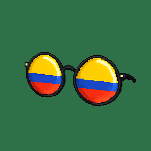 Sunglasses By Cmai