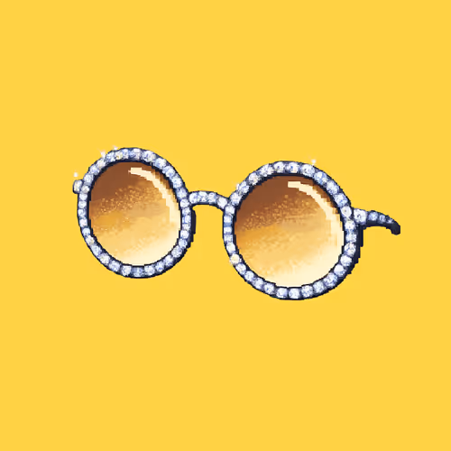 Sunglasses By Cmai