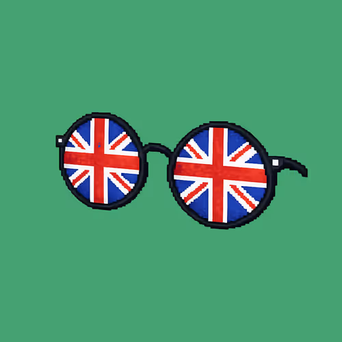 Sunglasses #1206