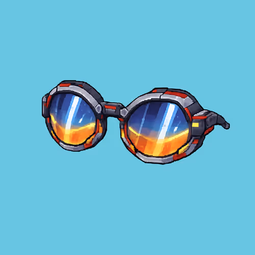 Sunglasses By Cmai