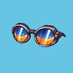Sunglasses #1244