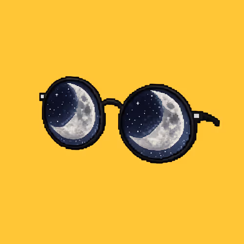 Sunglasses By Cmai