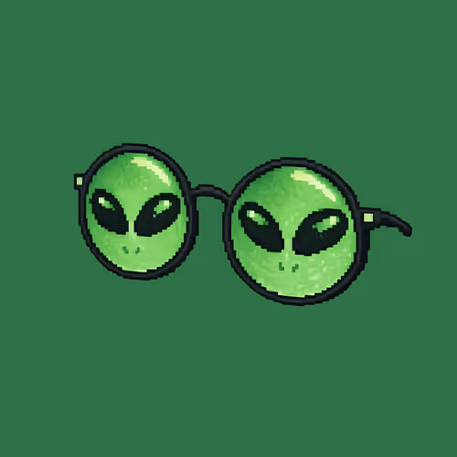 Sunglasses By Cmai