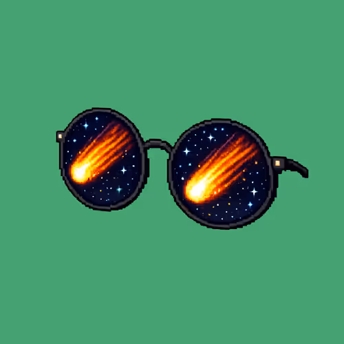 Sunglasses #318