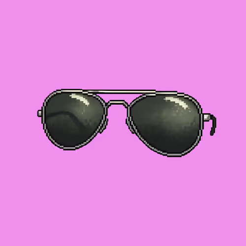 Sunglasses #408