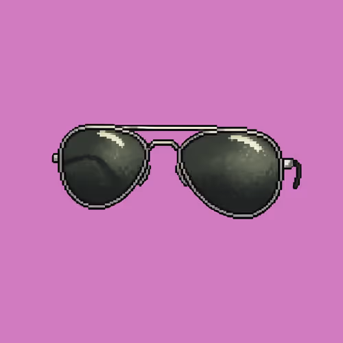 Sunglasses By Cmai