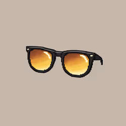 Sunglasses #734
