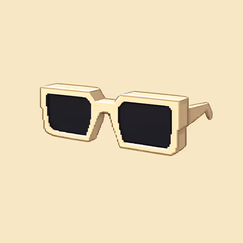 Sunglasses By Cmai
