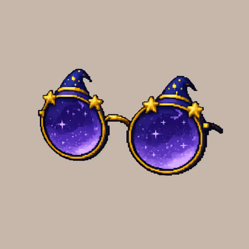 Sunglasses By Cmai