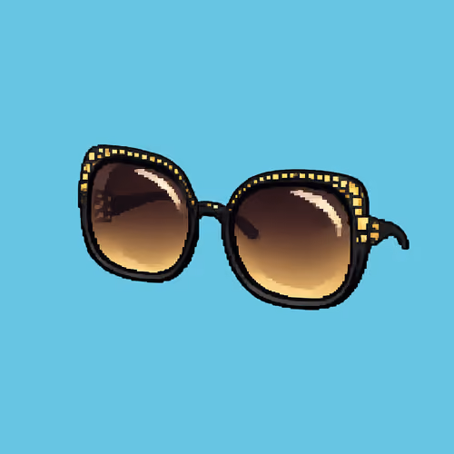 Sunglasses #841