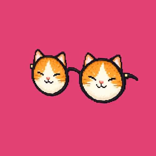 Sunglasses By Cmai