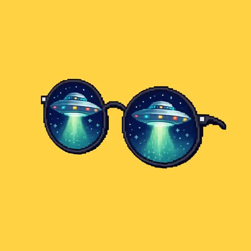 Sunglasses By Cmai