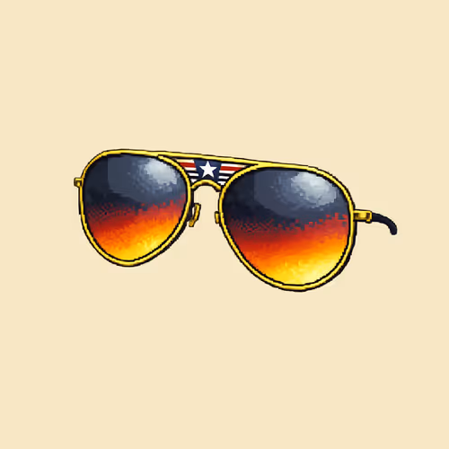 Sunglasses #1156