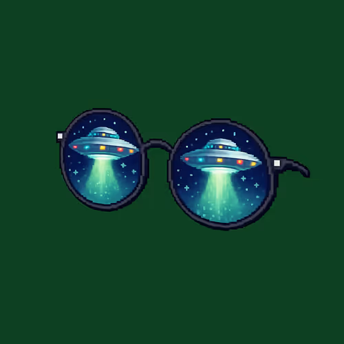 Sunglasses #1631