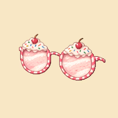 Sunglasses #1666