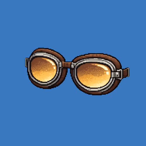 Sunglasses #800