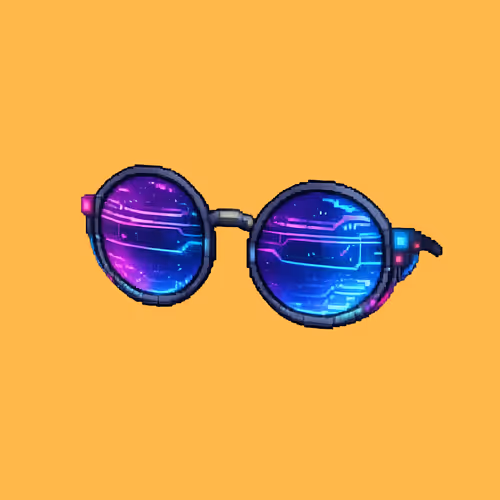 Sunglasses By Cmai logo