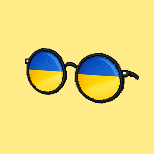 Sunglasses #558