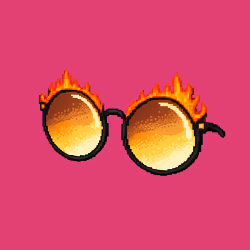 Sunglasses By Cmai
