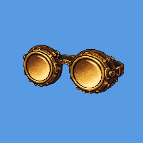 Sunglasses #1088