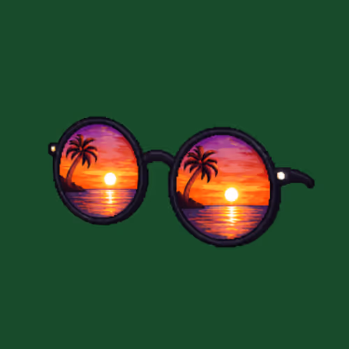 Sunglasses #197