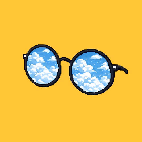 Sunglasses #1325
